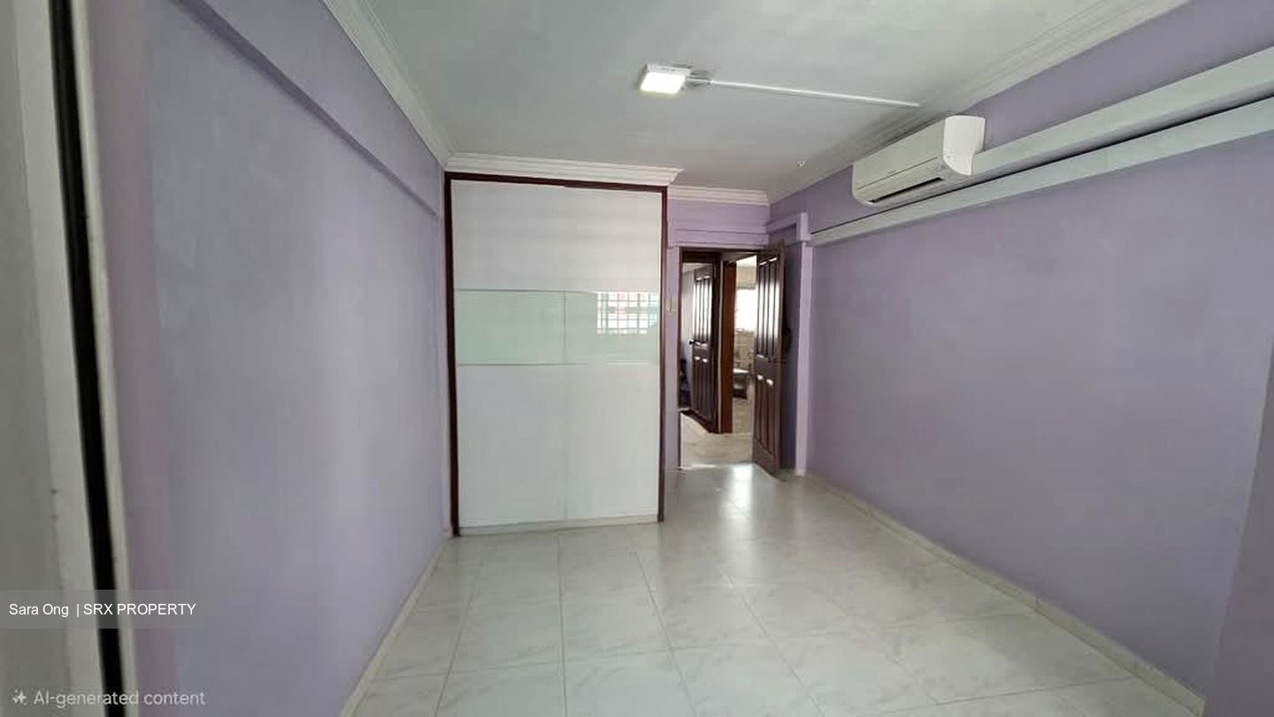 Blk 450 Jurong West Street 42 (Jurong West), HDB 4 Rooms #561481731